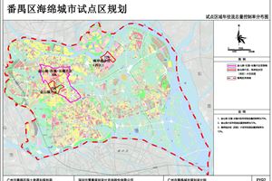 01试点区域年径流总量控制率