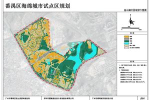 04金山湖下垫面