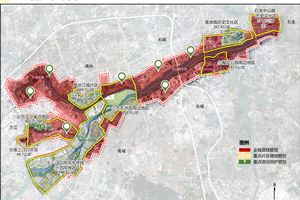 东莞市“三江六岸”地区总设计师团队服务